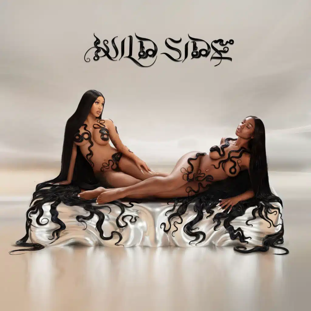 Wild Side (Extended Version) [feat. Cardi B]