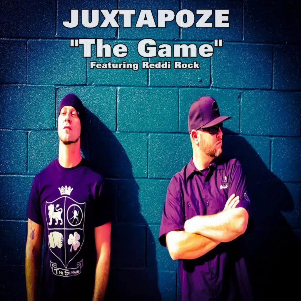 Juxtapoze
