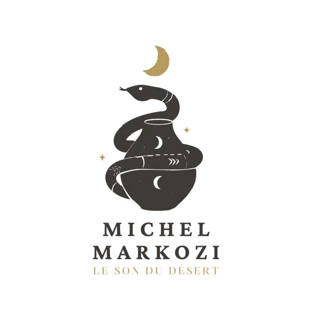 Le son du désert