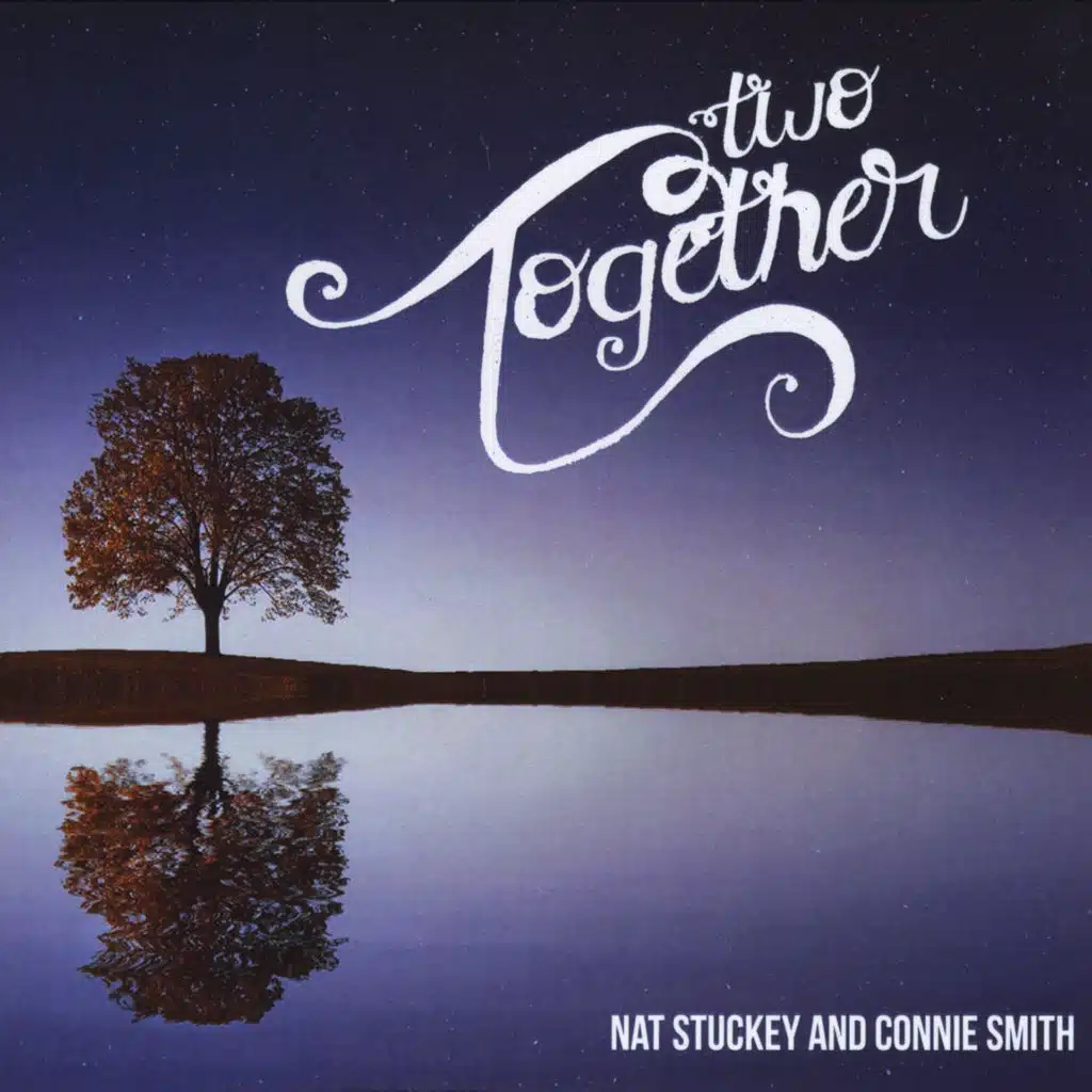 Nat Stuckey & Connie Smith