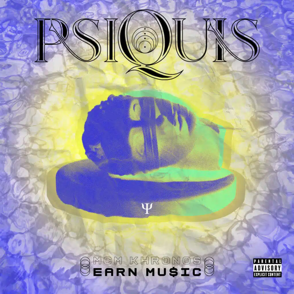 Earn Music & mcm khronos