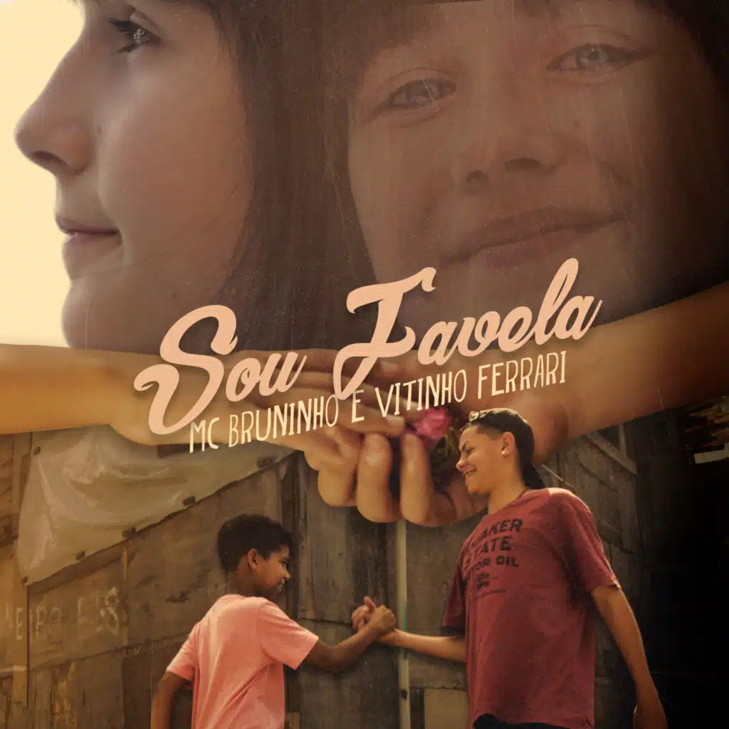 Sou Favela (feat. DJ DG & Batidão Stronda)