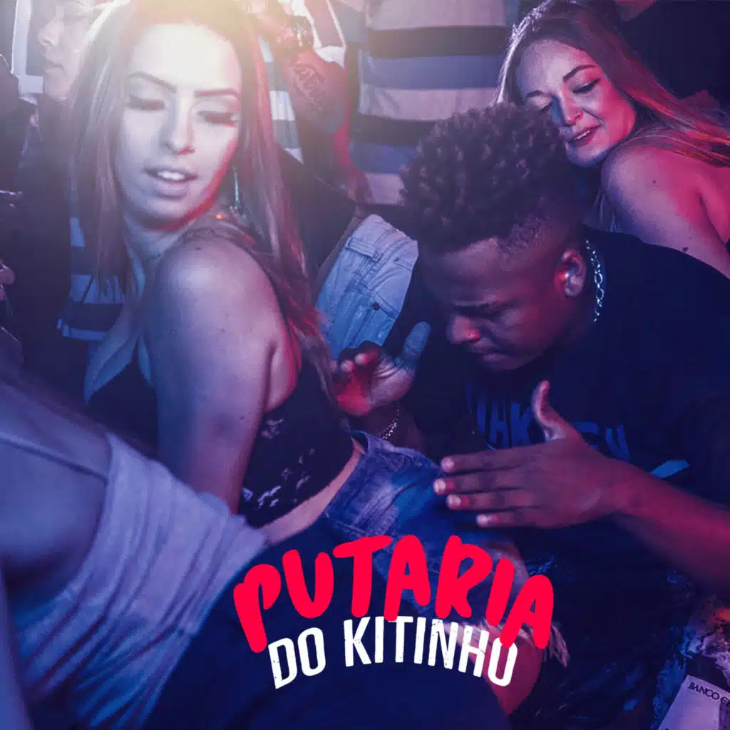 Beat do Megatron (feat. Mc Lustosa)