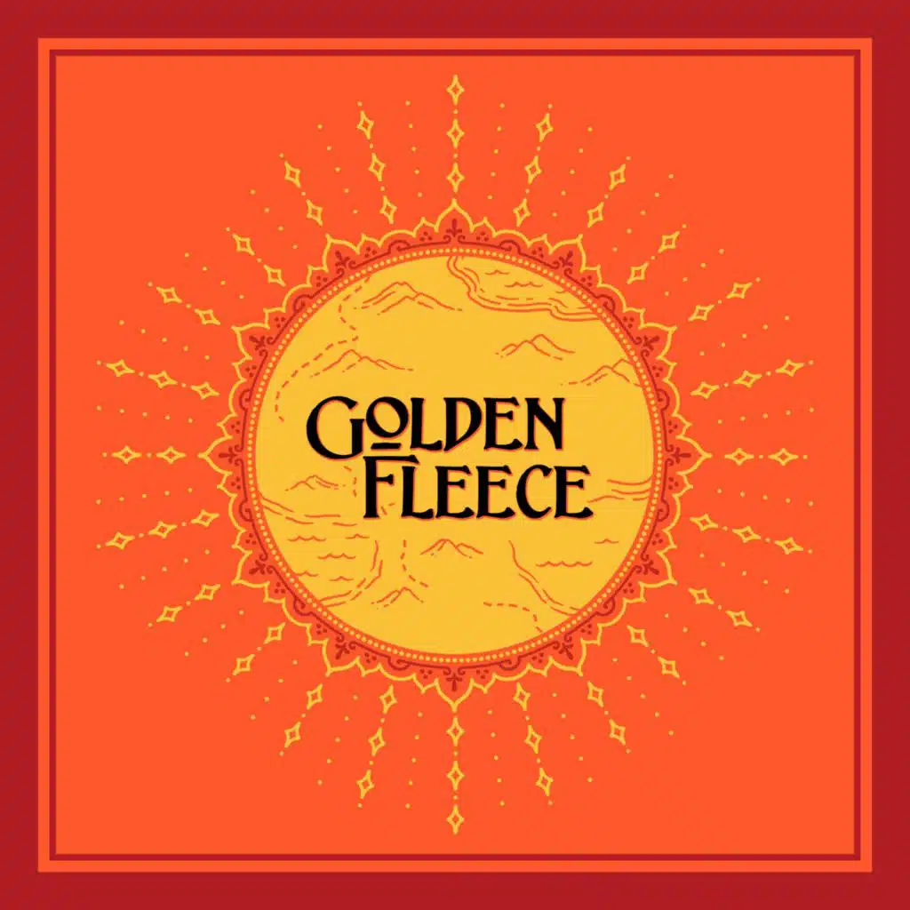 GOLDEN FLEECE
