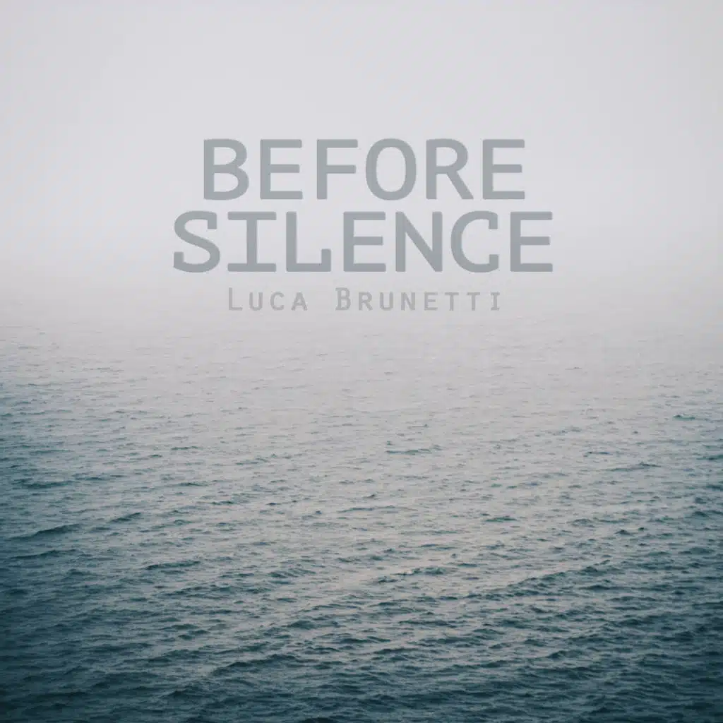 Before Silence