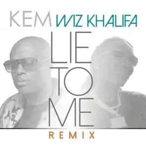 Lie To Me (Remix) [feat. Troy Taylor]