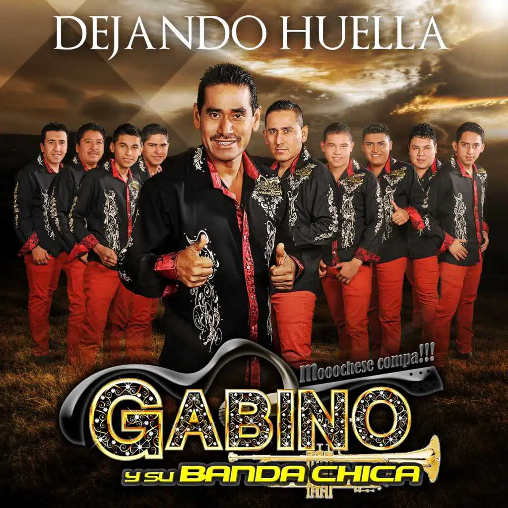 Dejando Huella