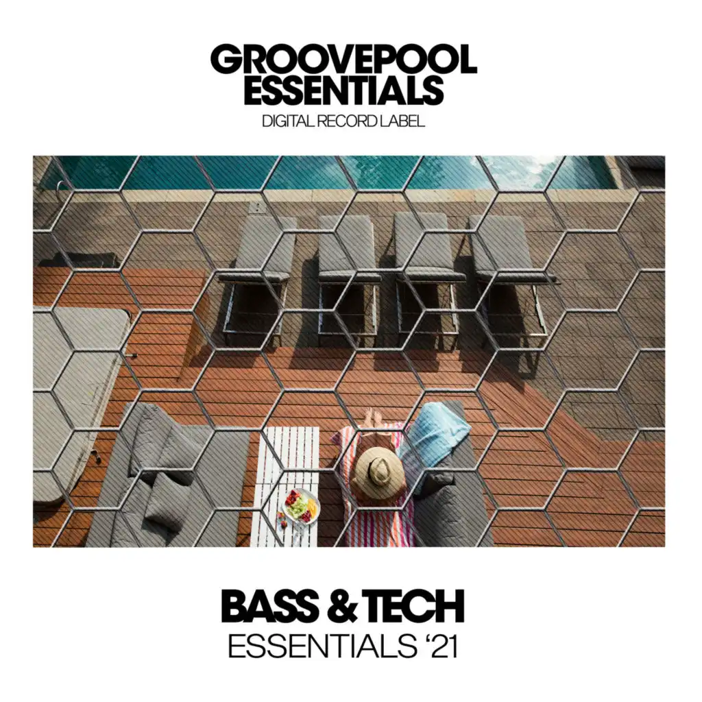 Bass & Tech Essentials (Summer '21)