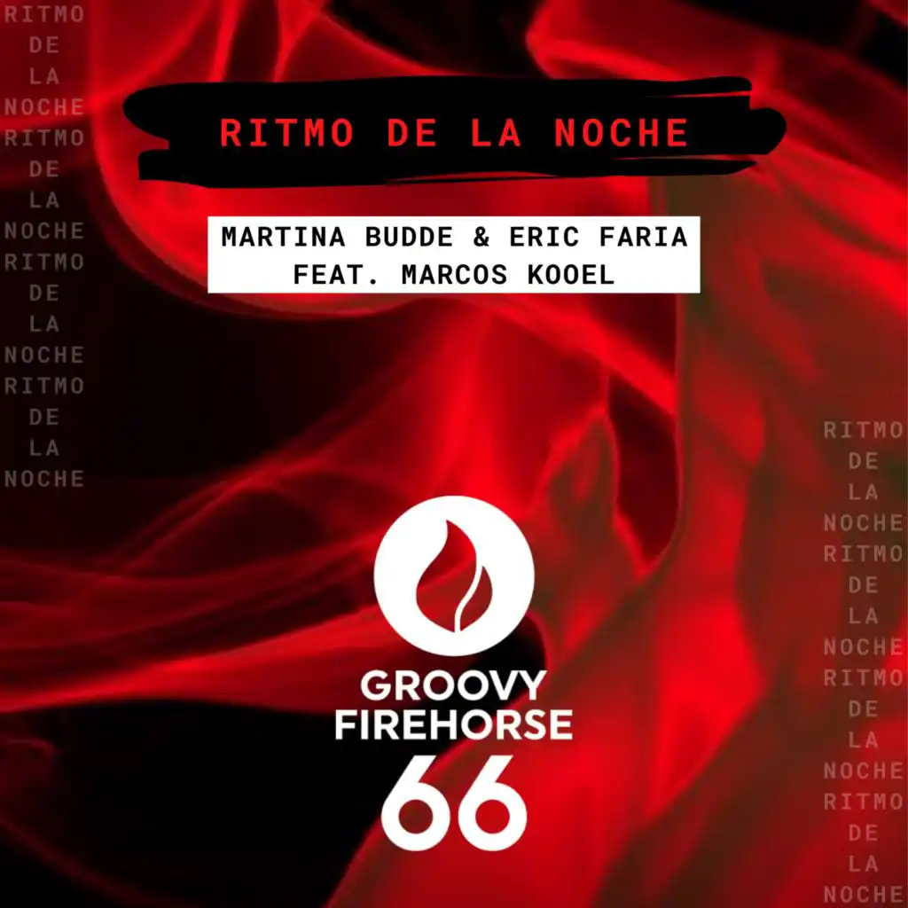 Ritmo de la Noche (Radio-Edit) [feat. Marcos Kooel]