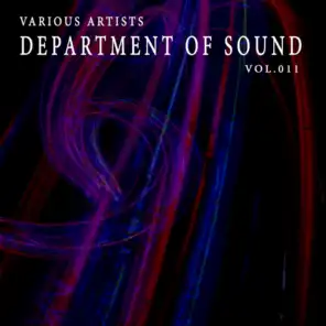 Department Of Sound, Vol. 011