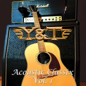 Acoustic Classix, Vol. 1 - EP