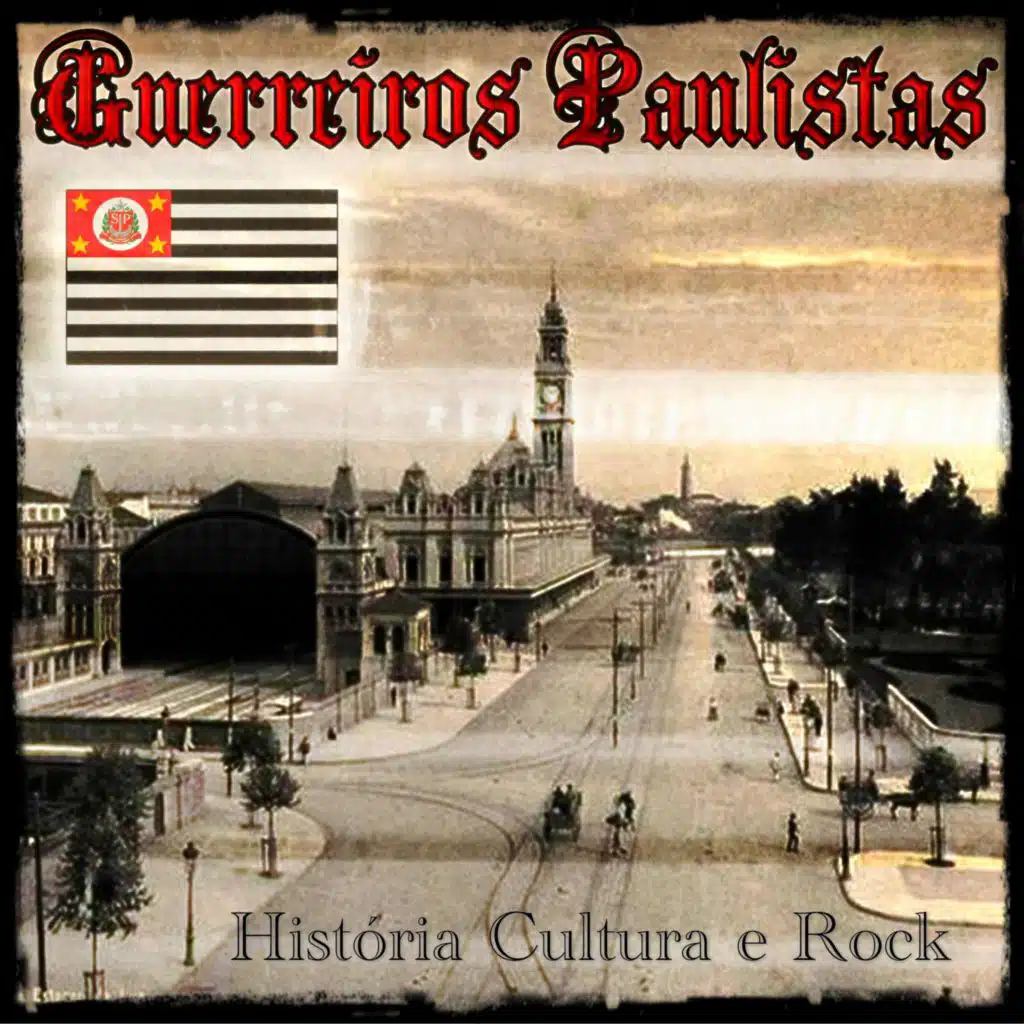 SP 1932 (Paris Belfort) (with Antonin Xavier Farigoul)