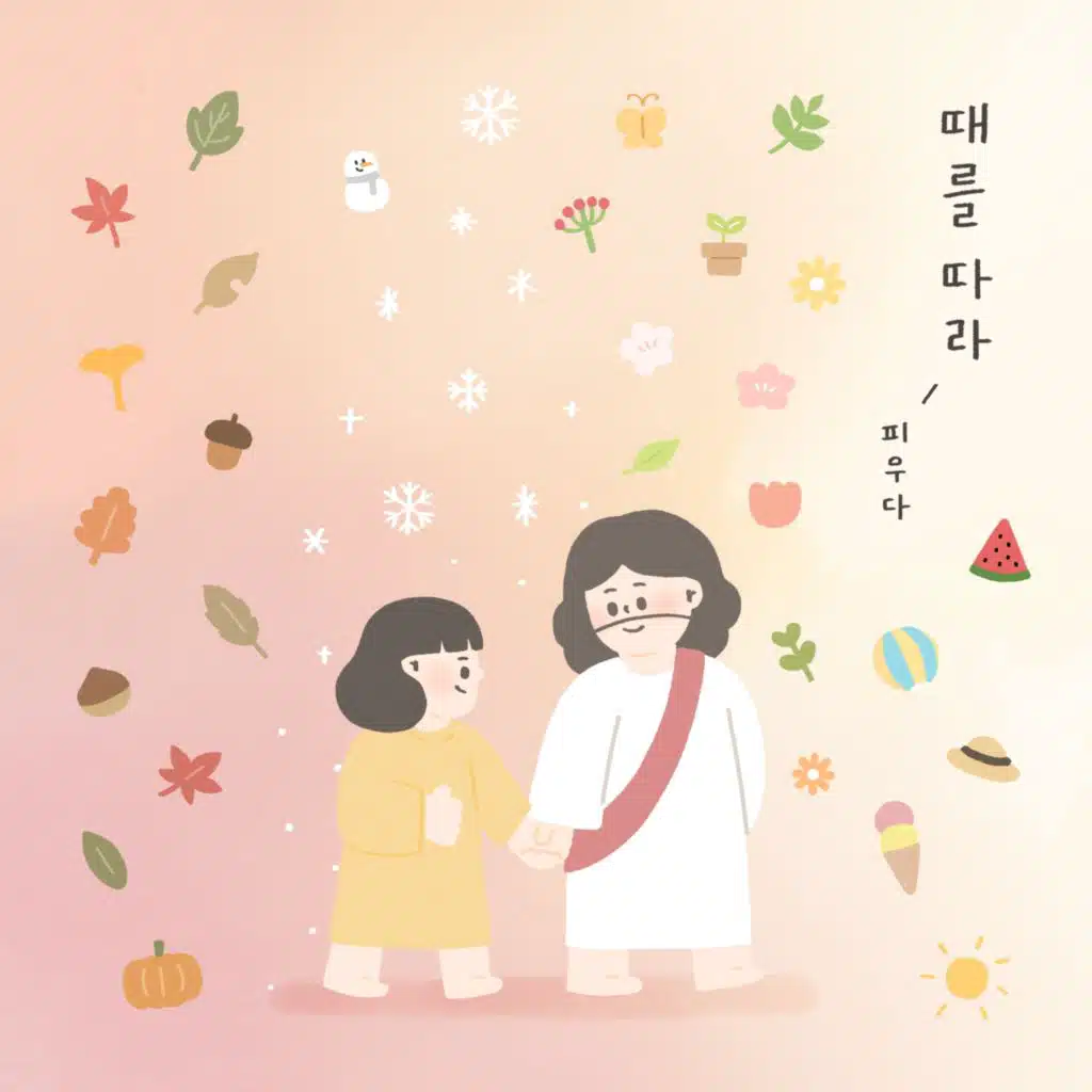 때를 따라 In the Time of God