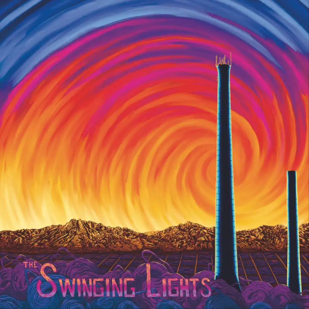 Smokestacks