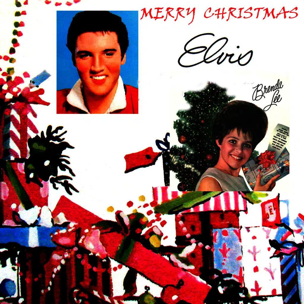 I´ll Be Home for Christmas