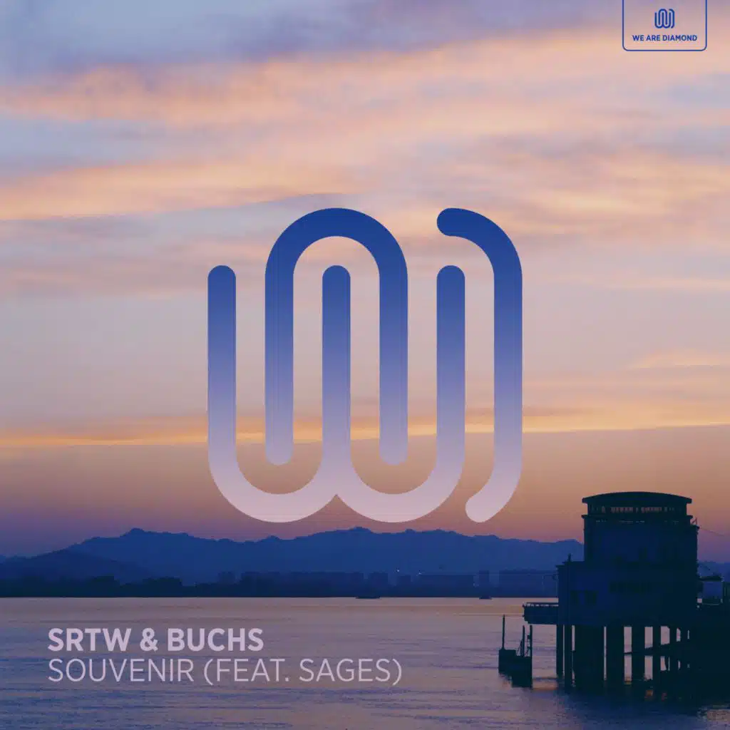 Souvenir (feat. Sages)