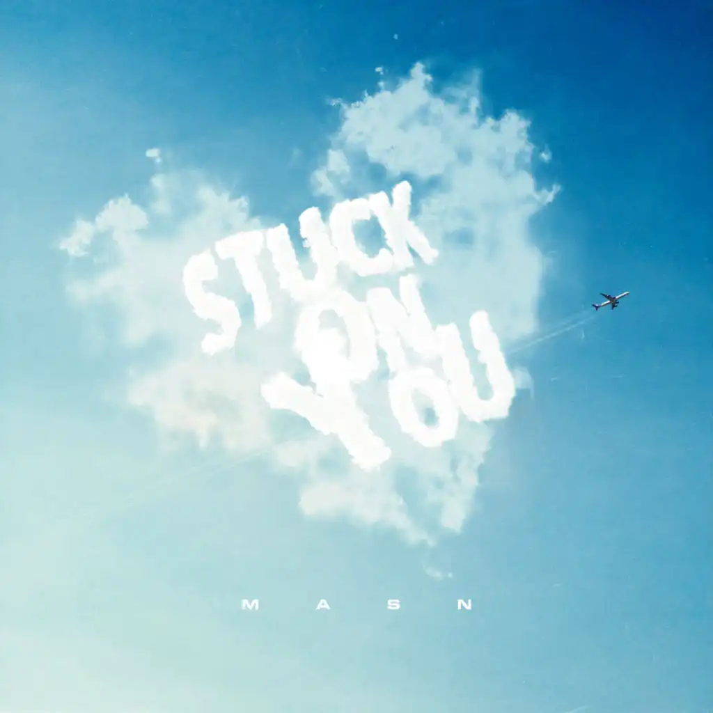 Stuck On You