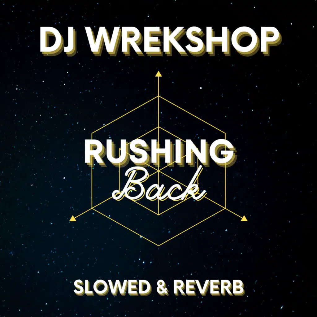 DJ Wrekshop
