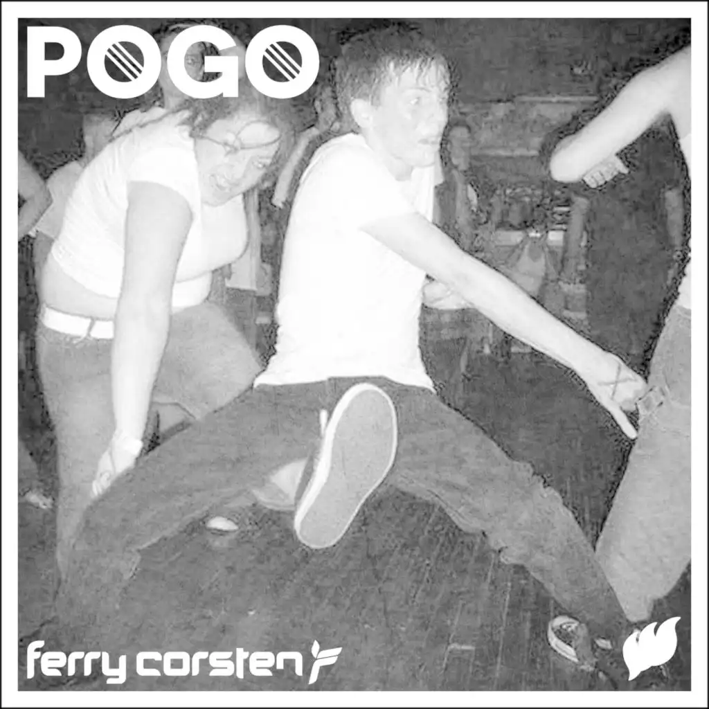 Pogo (Extended Mix)