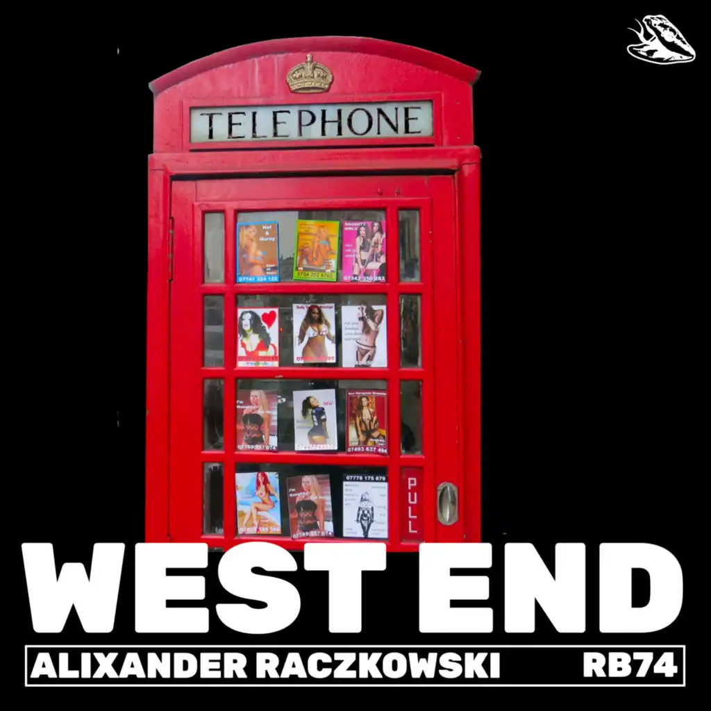 West End (FunkSpin Remix)