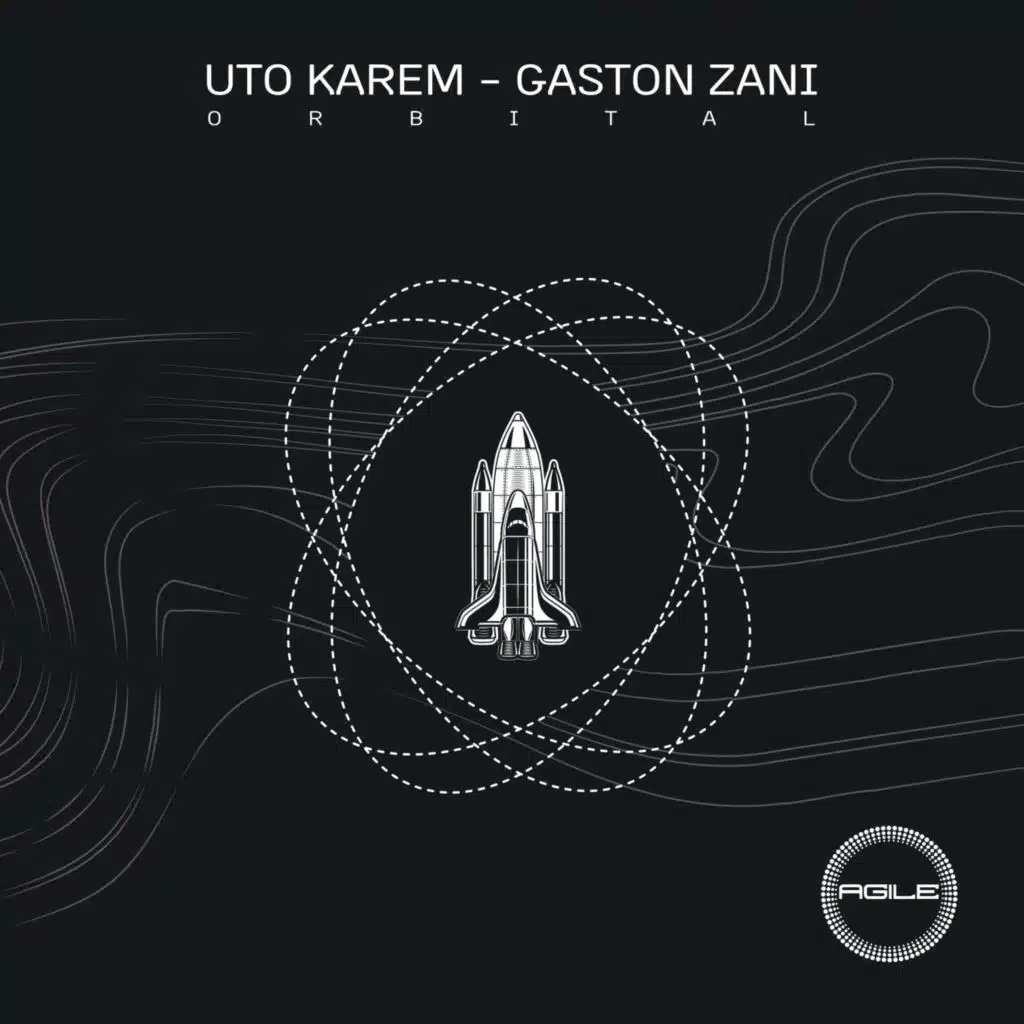 Uto Karem & Gaston Zani