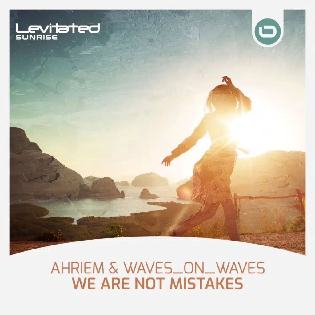 We Are Not Mistakes (Extended Mix)