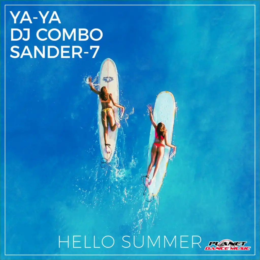 Hello Summer (Extended Mix)