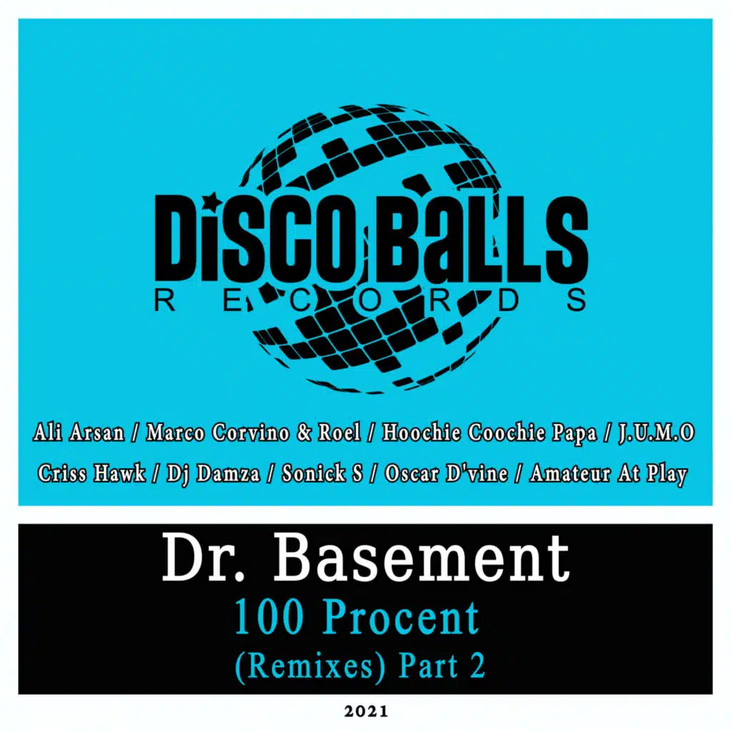 Dr. Basement