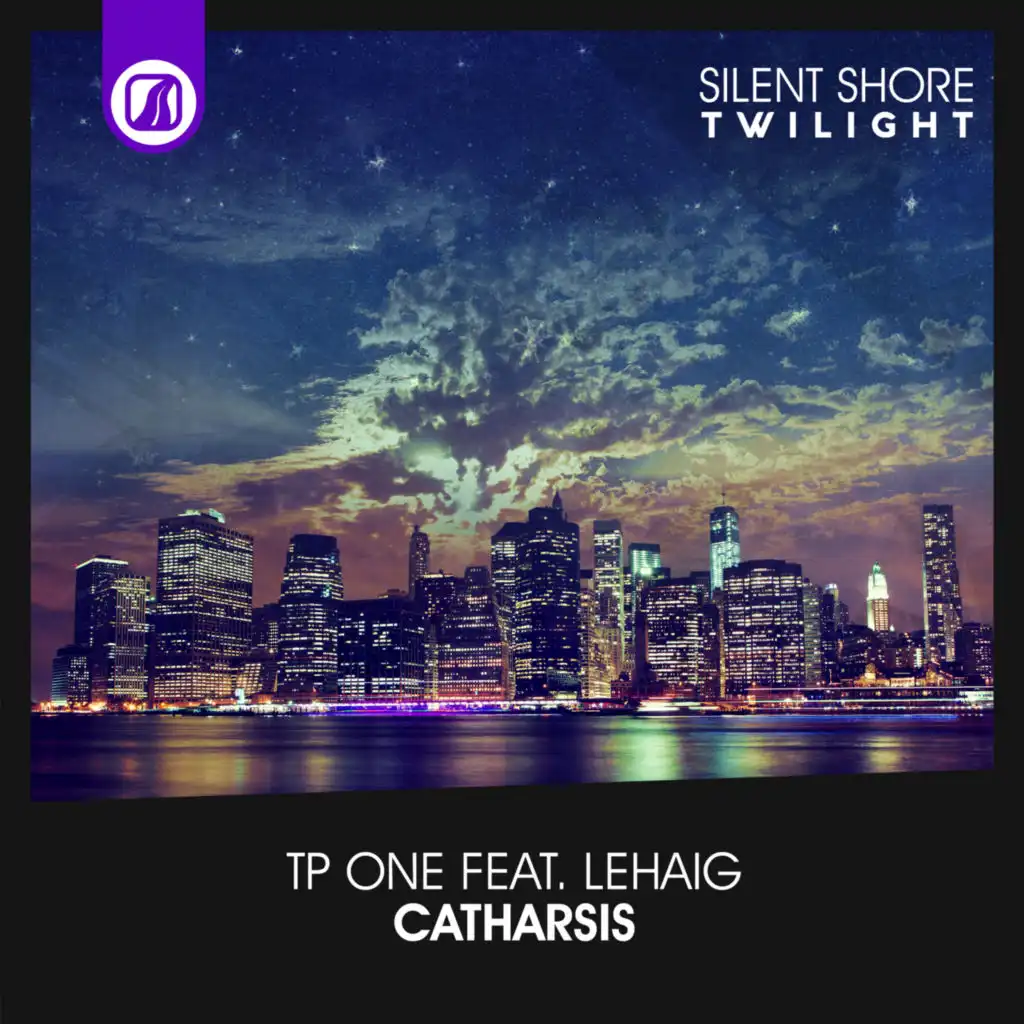 Catharsis (Extended Mix) [feat. LeHaig]