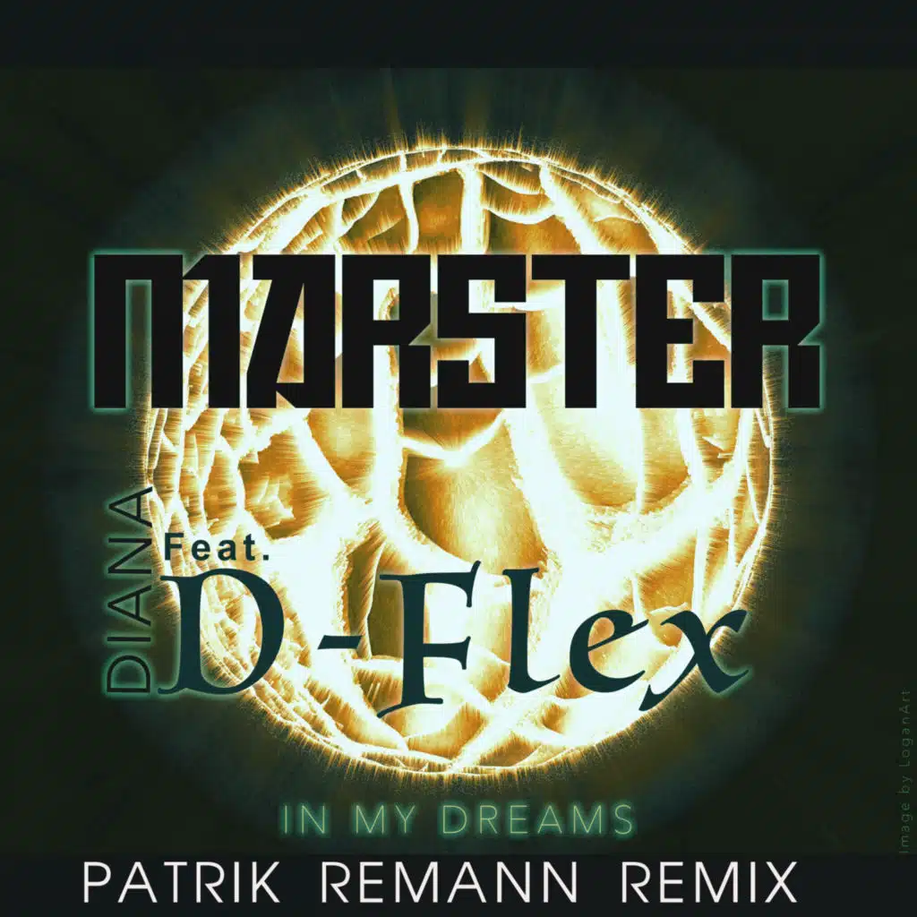 In My Dreams (Patrik Remann Remix) [feat. Diana & D-Flex]