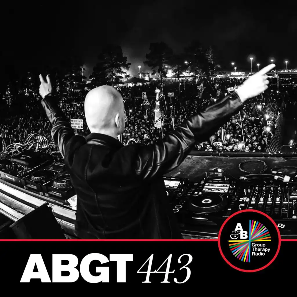 Group Therapy Intro (ABGT443)