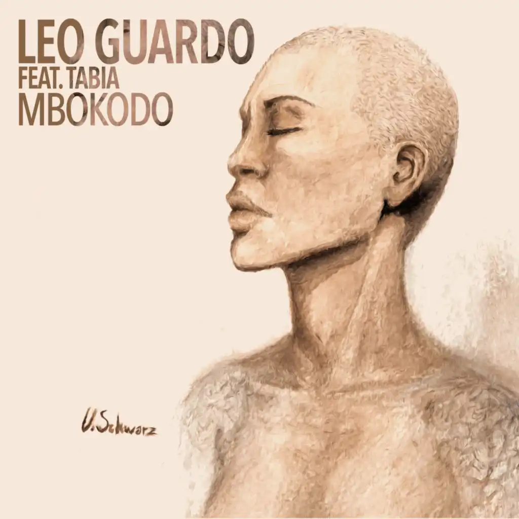 Mbokodo (feat. Tabia) (Radio Edit)