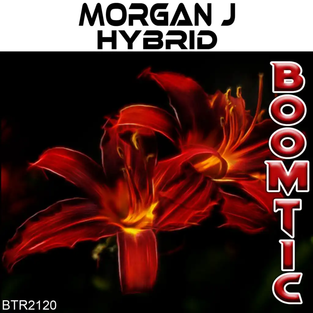 Hybrid (Abomination) (Deejay Jones Mix)