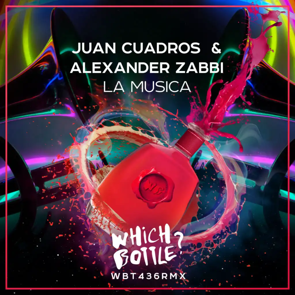 La Musica (Club Mix)