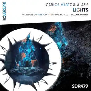 Lights (Yisus Madrid Remix)