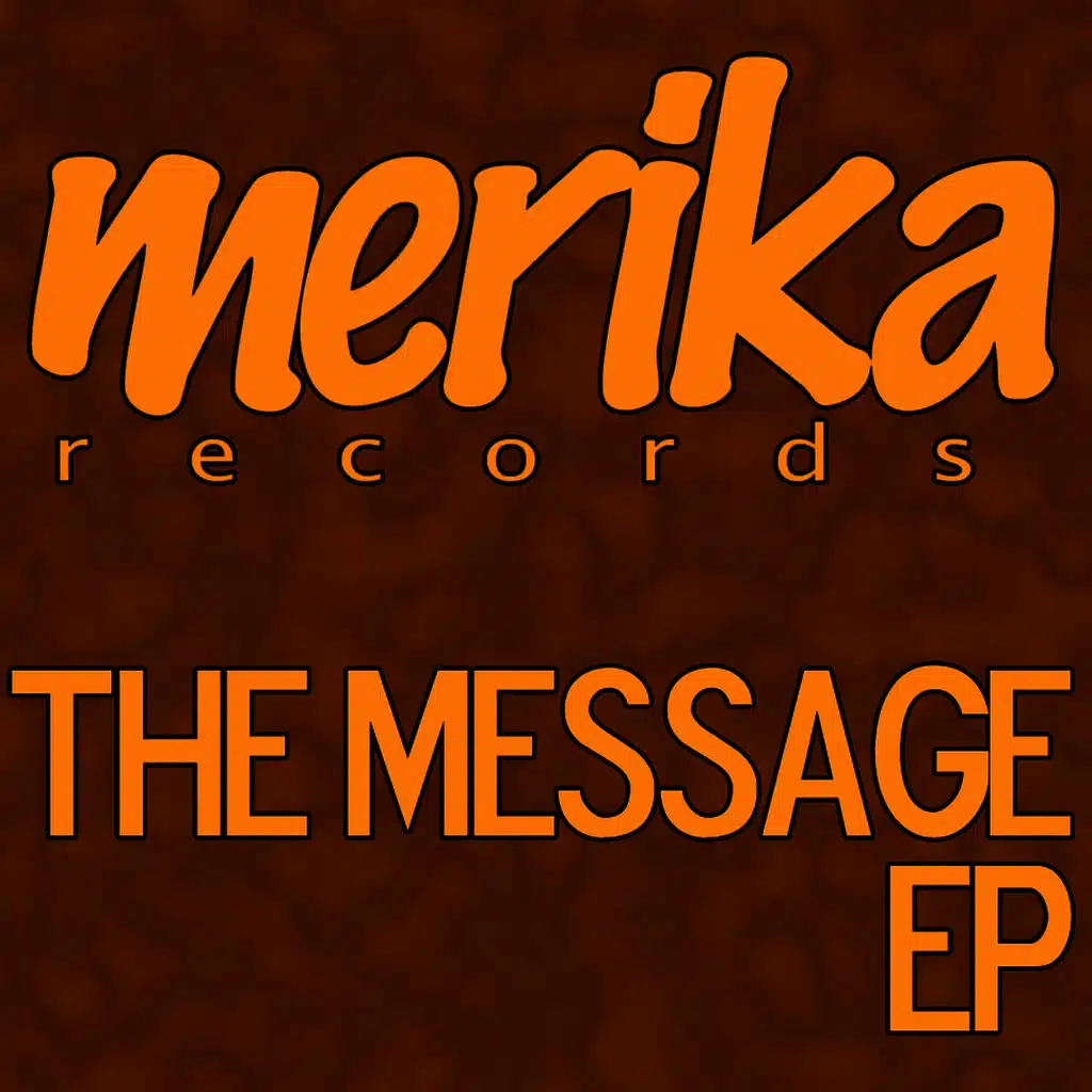 The Message EP