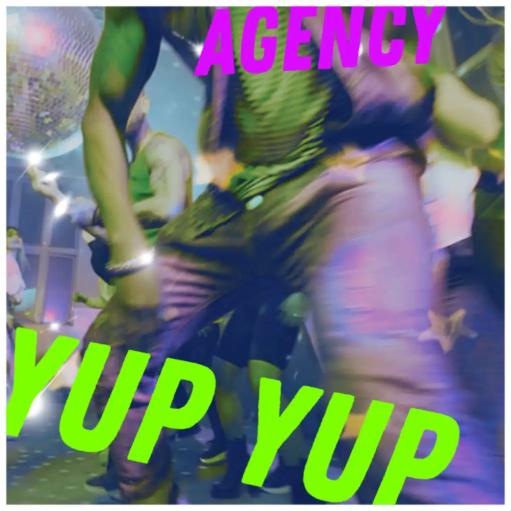 Yup Yup (SHWEXX Remix)