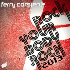 Rock Your Body Rock (Original Edit)