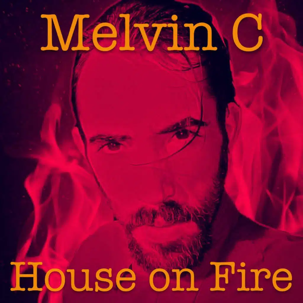 House on Fire