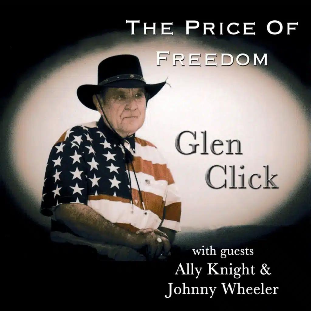 Glen Click, Johnny Wheeler & Ally Knight
