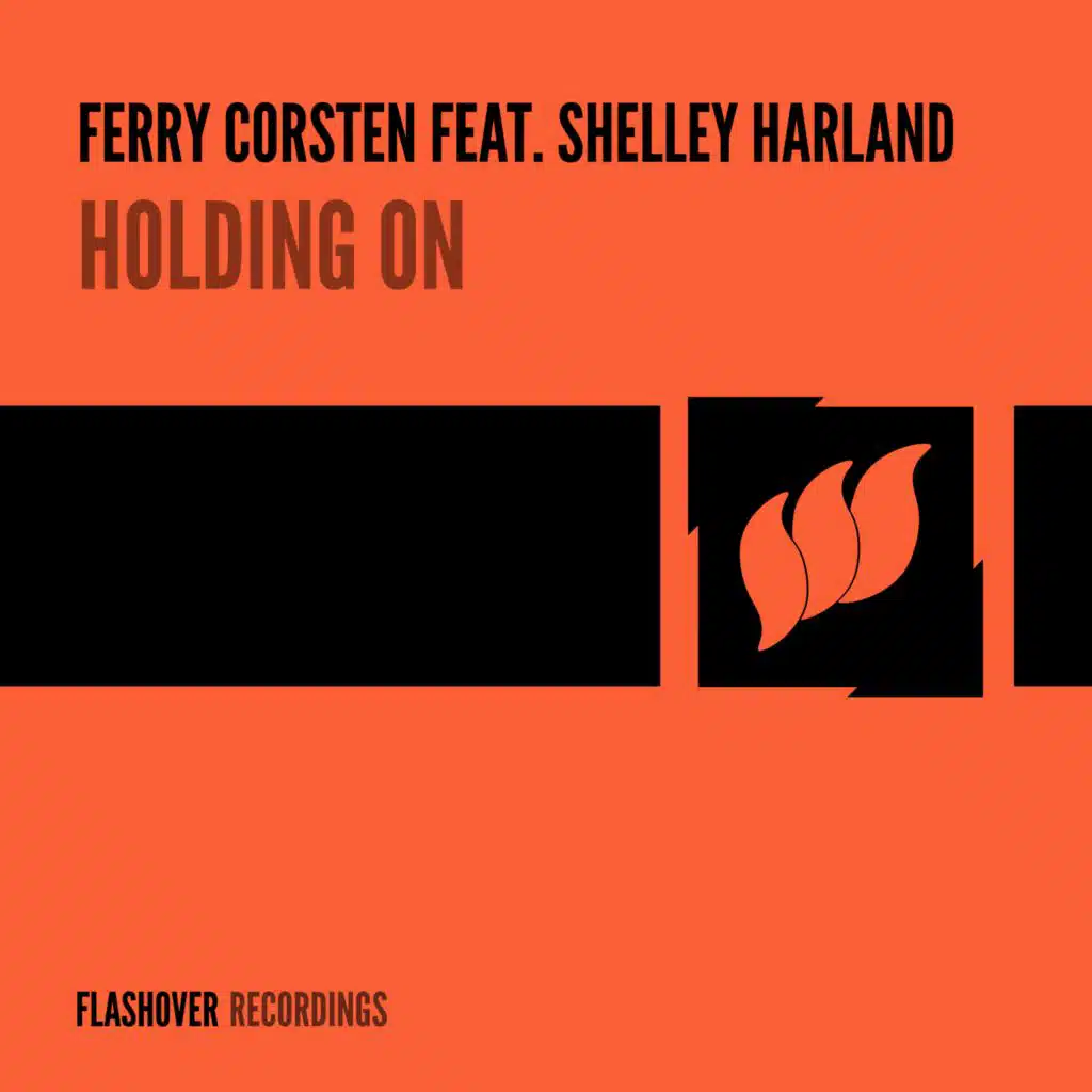 Ferry Corsten Feat. Shelley Harland