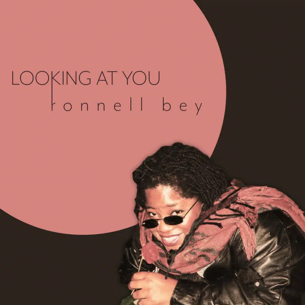 Wolfgang Lackerschmid featuring Ronnell Bey