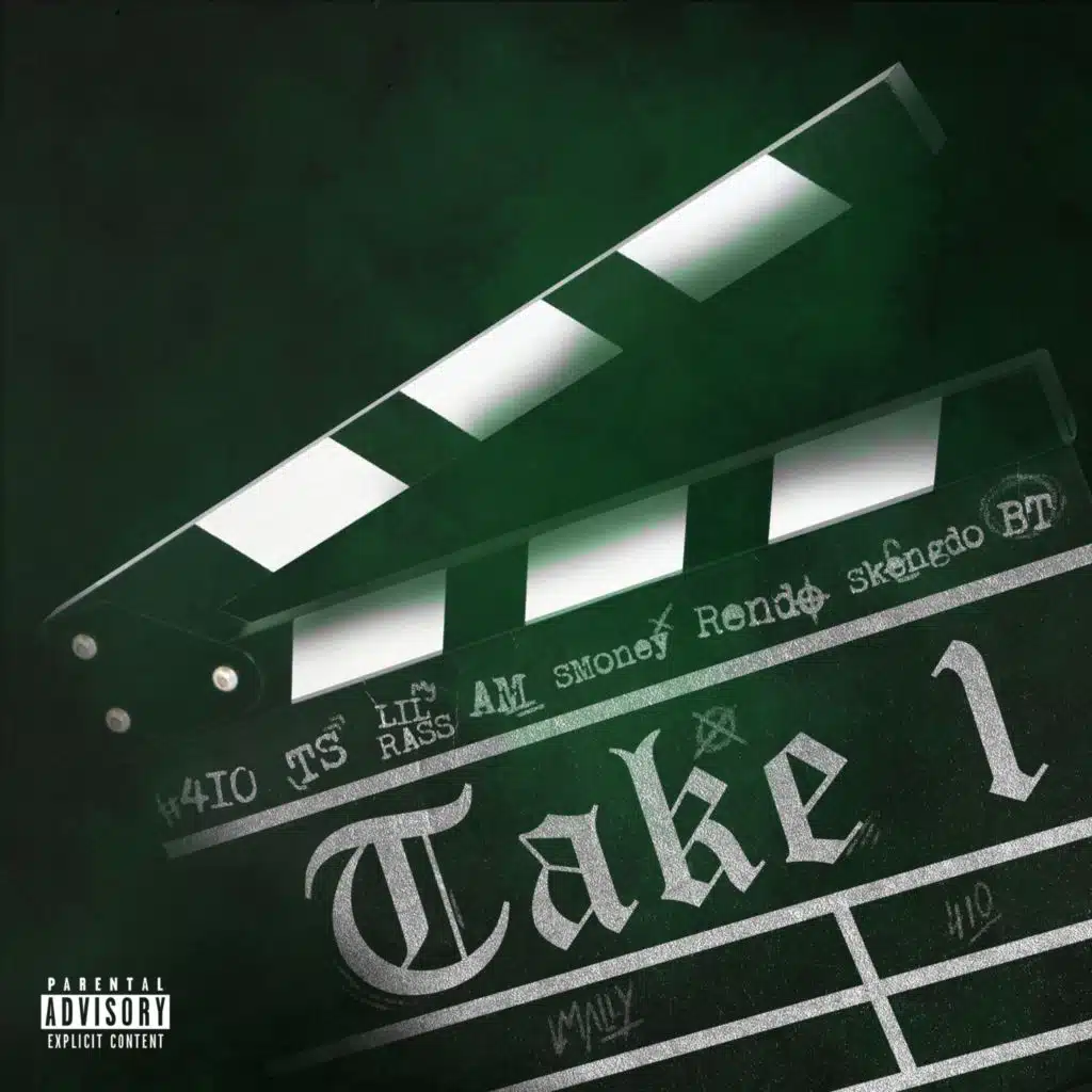 Take I (feat. Lil rass, Bt, Rendo, Skengdo & SMoney)