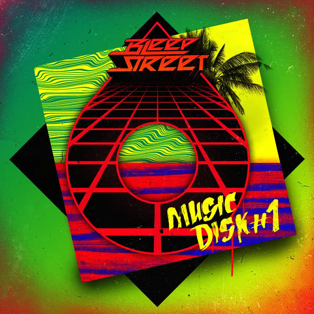 Machine It (Dubmood Remix)