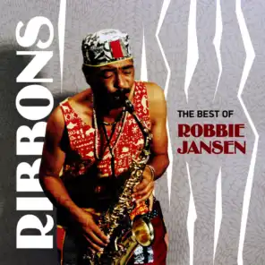 Ribbons: The Best of Robbie Jansen