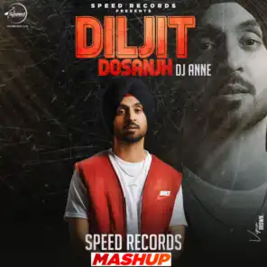Best Of Diljit Dosanjh (DJ Anne)