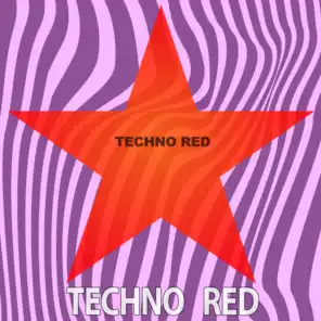 Techno Red, Big Bunny, Music Atom, 21 ROOM & Sergii Petrenko