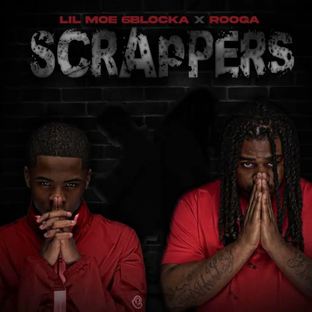 Lil Moe 6Blocka & Rooga