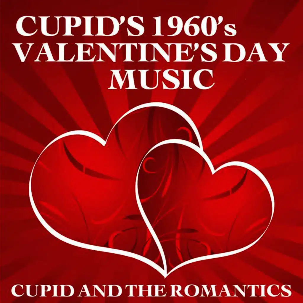 Cupid and the Romantics