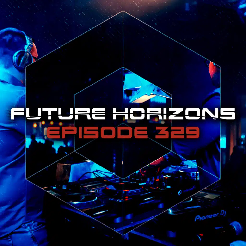 Unity (Future Horizons 329)